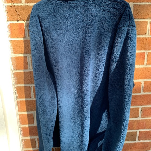 Men’s quarter zip pullover. Champion. - Picture 3 of 5